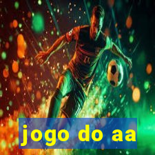 jogo do aa