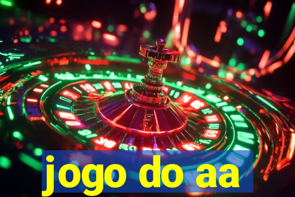 jogo do aa