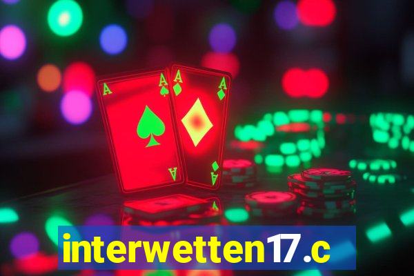 interwetten17.com