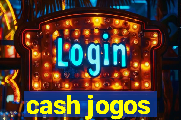 cash jogos