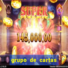 grupo de cartas coin master whatsapp