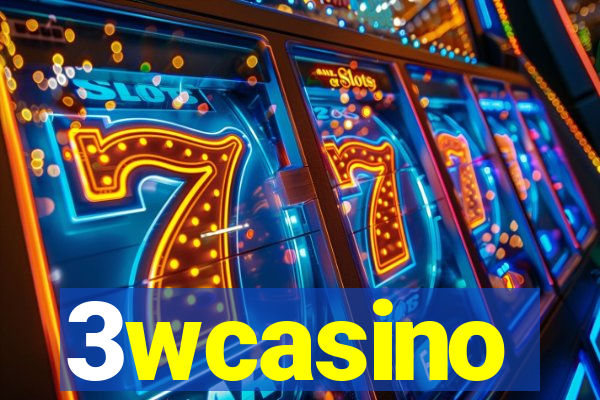 3wcasino