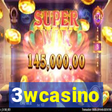 3wcasino