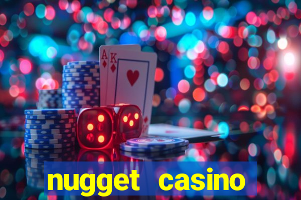 nugget casino resort nevada