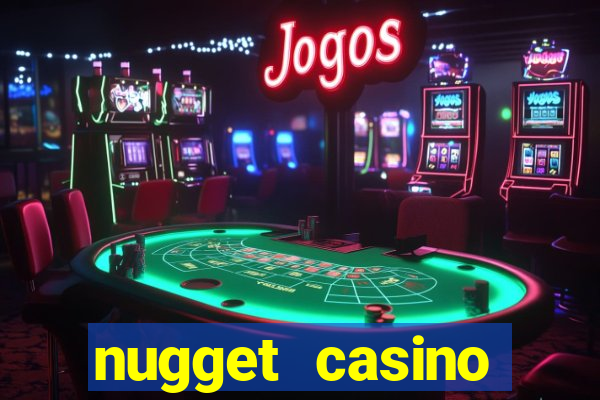 nugget casino resort nevada