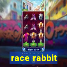 race rabbit