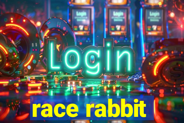 race rabbit