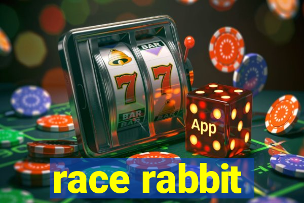 race rabbit