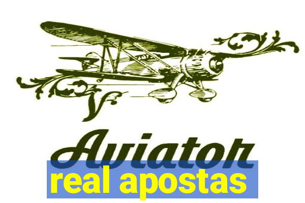 real apostas