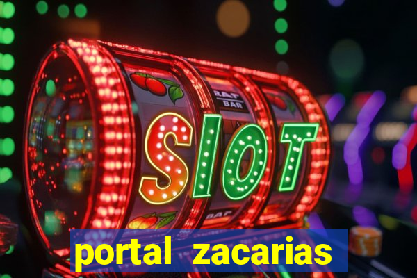 portal zacarias brida nunes