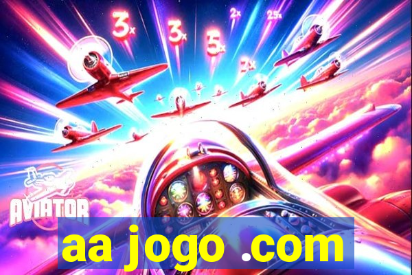 aa jogo .com