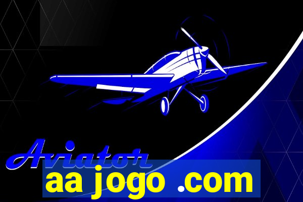 aa jogo .com