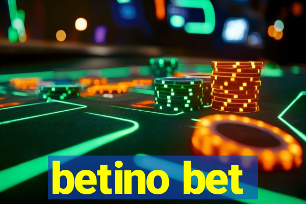 betino bet