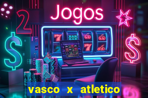 vasco x atletico mg palpites