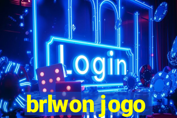 brlwon jogo