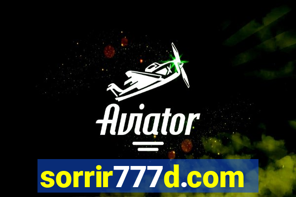 sorrir777d.com