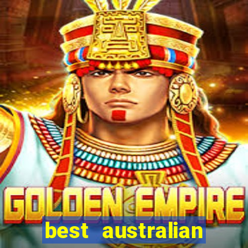 best australian casinos online