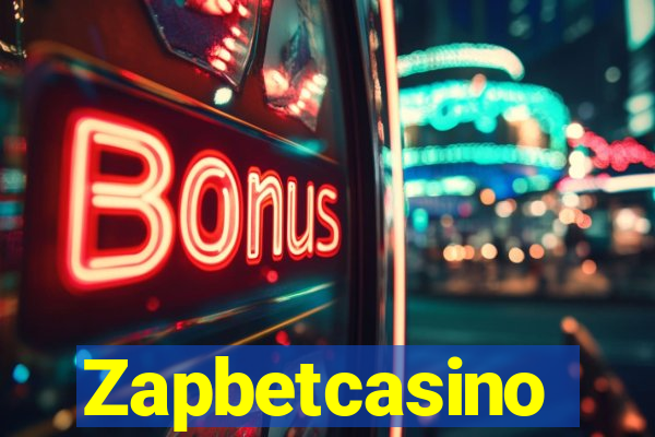 Zapbetcasino