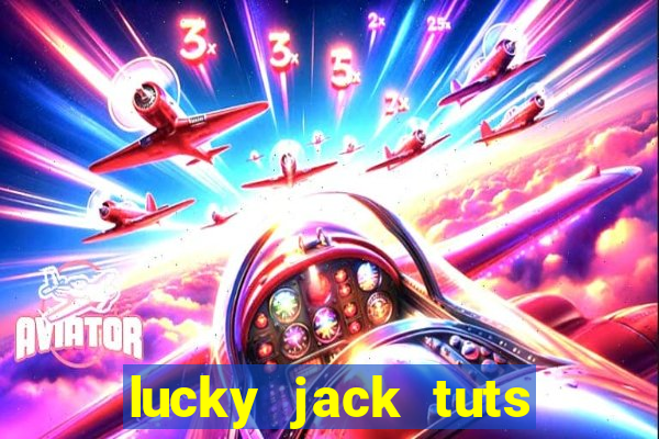 lucky jack tuts treasure slot free play