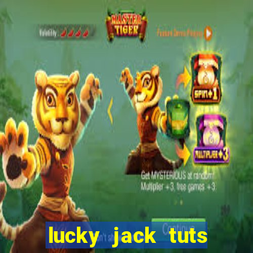 lucky jack tuts treasure slot free play