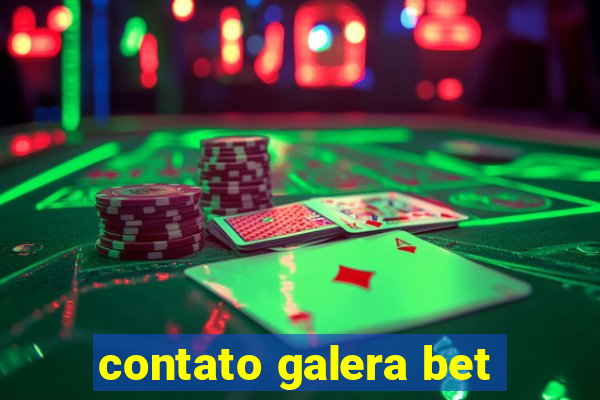 contato galera bet