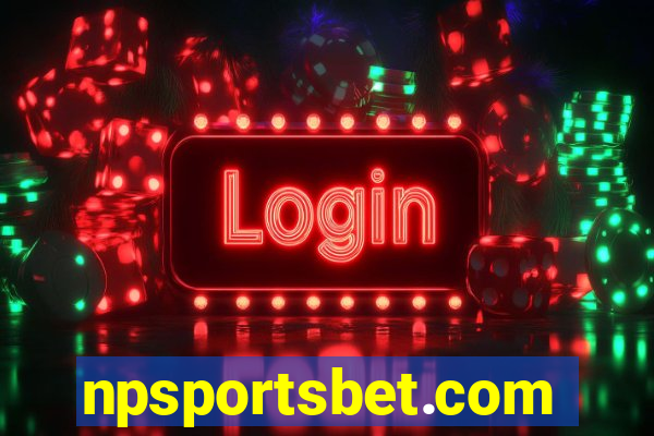 npsportsbet.com