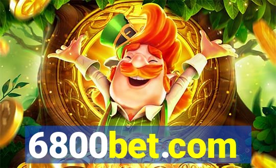 6800bet.com