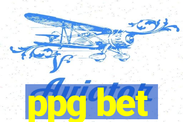 ppg bet