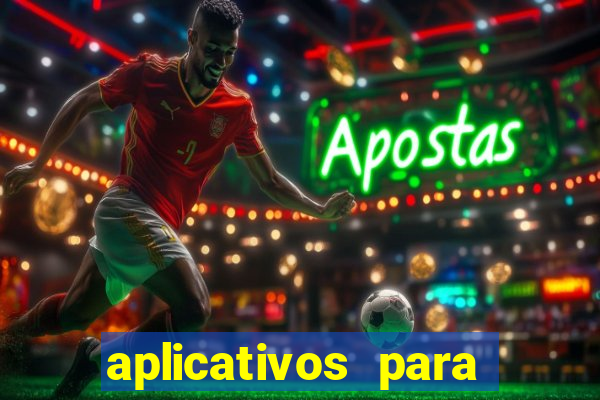 aplicativos para apostar em jogos de futebol