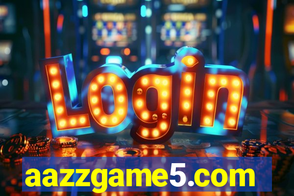 aazzgame5.com