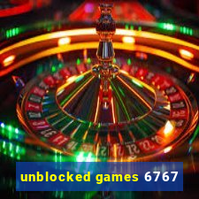 unblocked games 6767