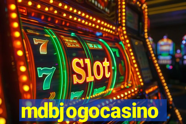 mdbjogocasino