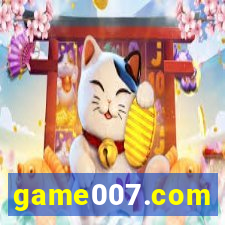 game007.com