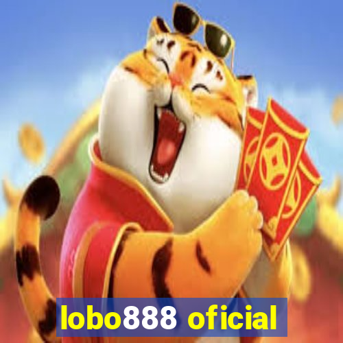 lobo888 oficial