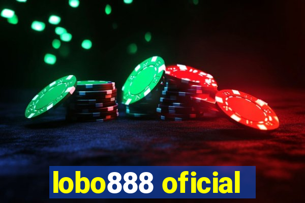 lobo888 oficial