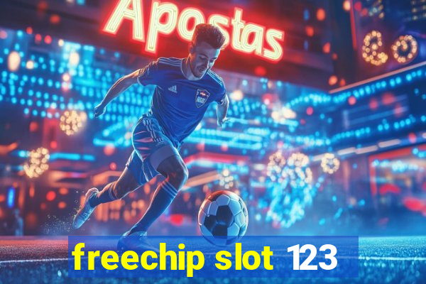 freechip slot 123