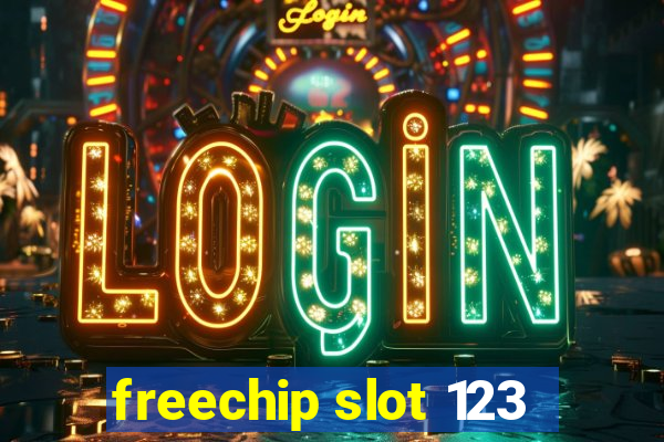 freechip slot 123