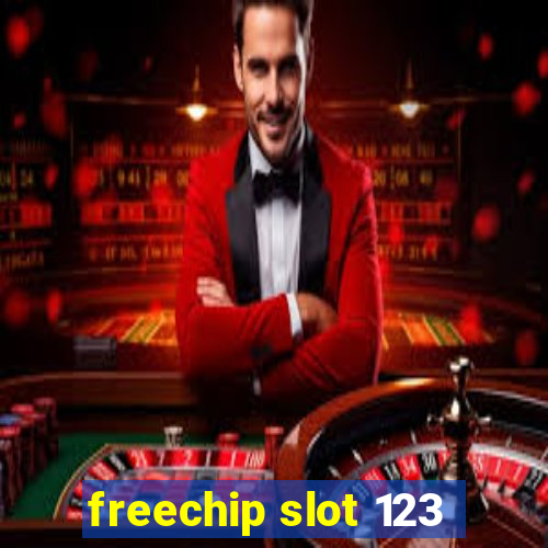 freechip slot 123