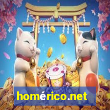 homérico.net