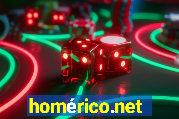 homérico.net