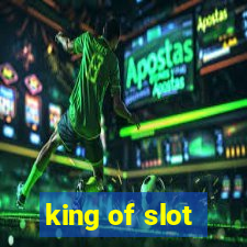 king of slot