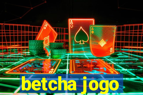 betcha jogo