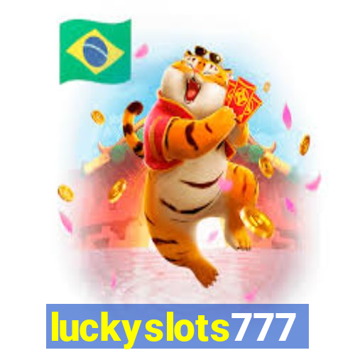 luckyslots777