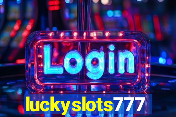 luckyslots777