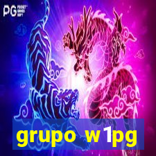 grupo w1pg