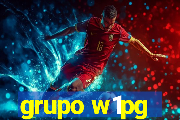 grupo w1pg