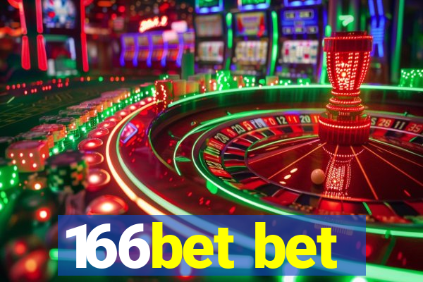 166bet bet