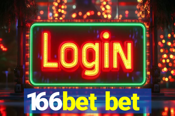 166bet bet