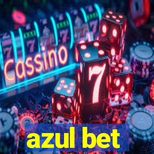 azul bet