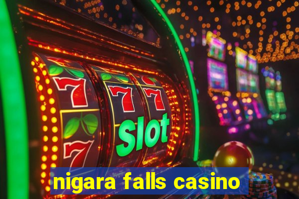 nigara falls casino